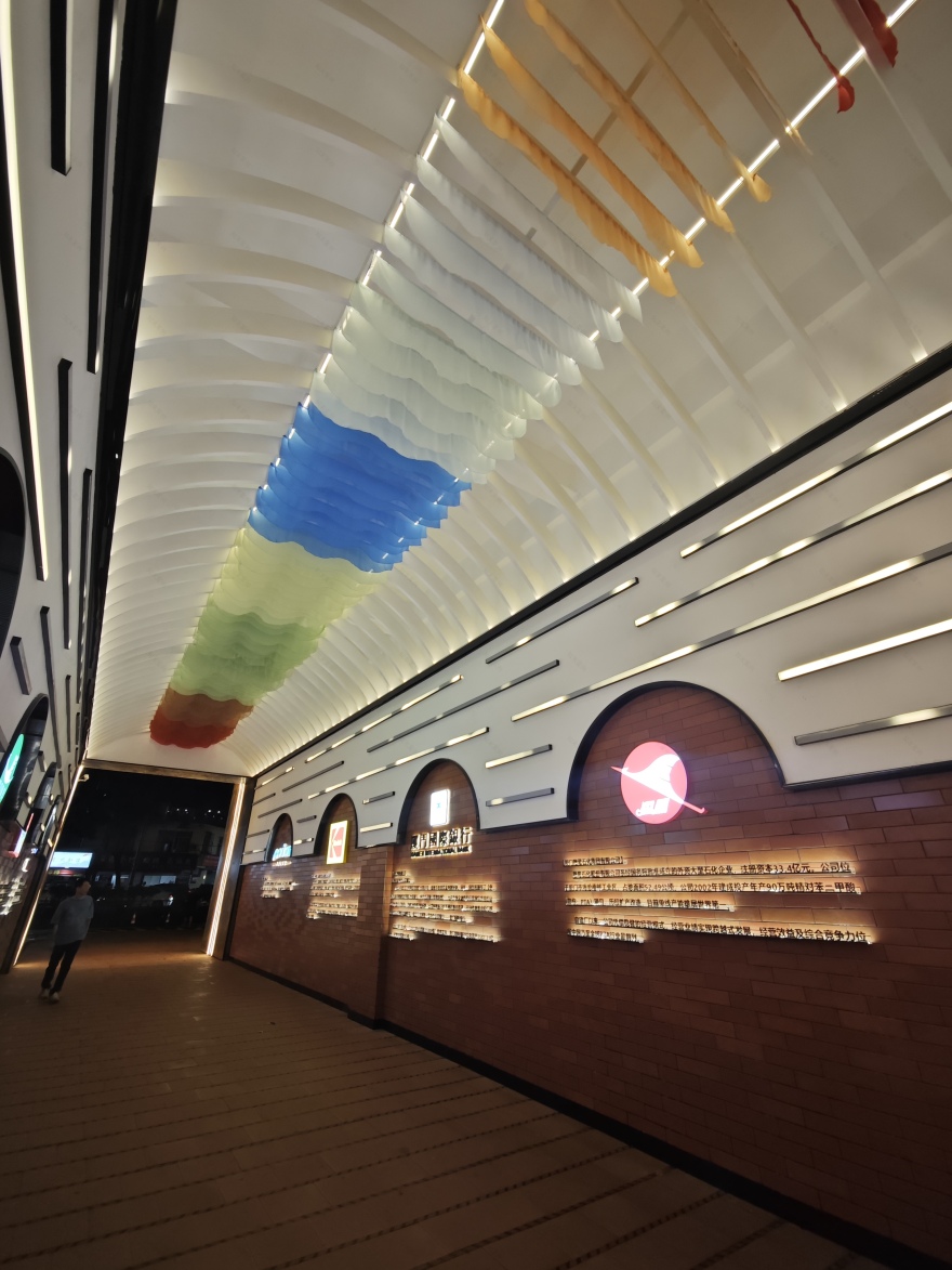 Think City ClC 零售环境设计丨中国厦门-9