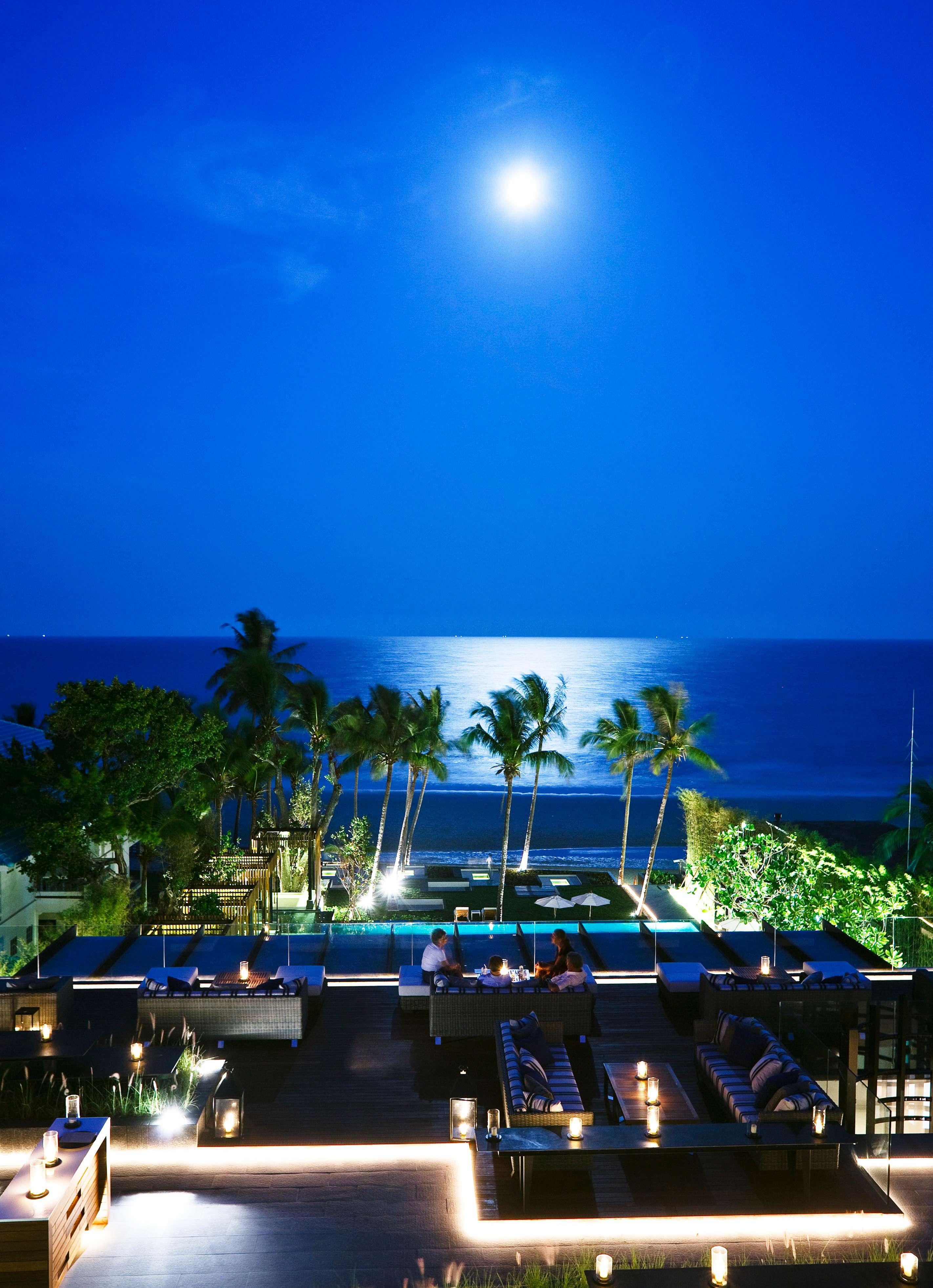 泰国华欣开普敦尼哈拉酒店-37