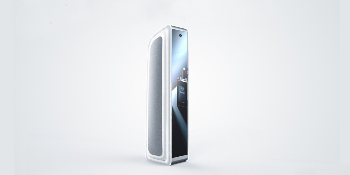 合肥木马设计 |园博园 导视 「未来花园」 -13