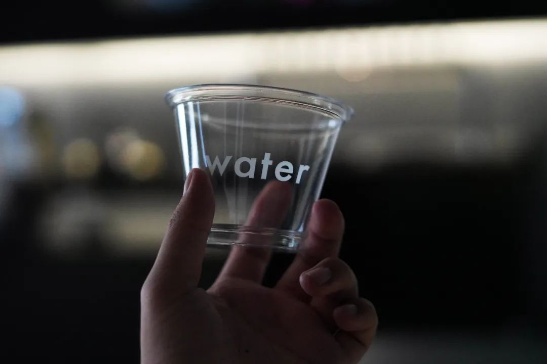 内蒙古包头 WATER COFFEE 设计丨乙仓空间设计-46