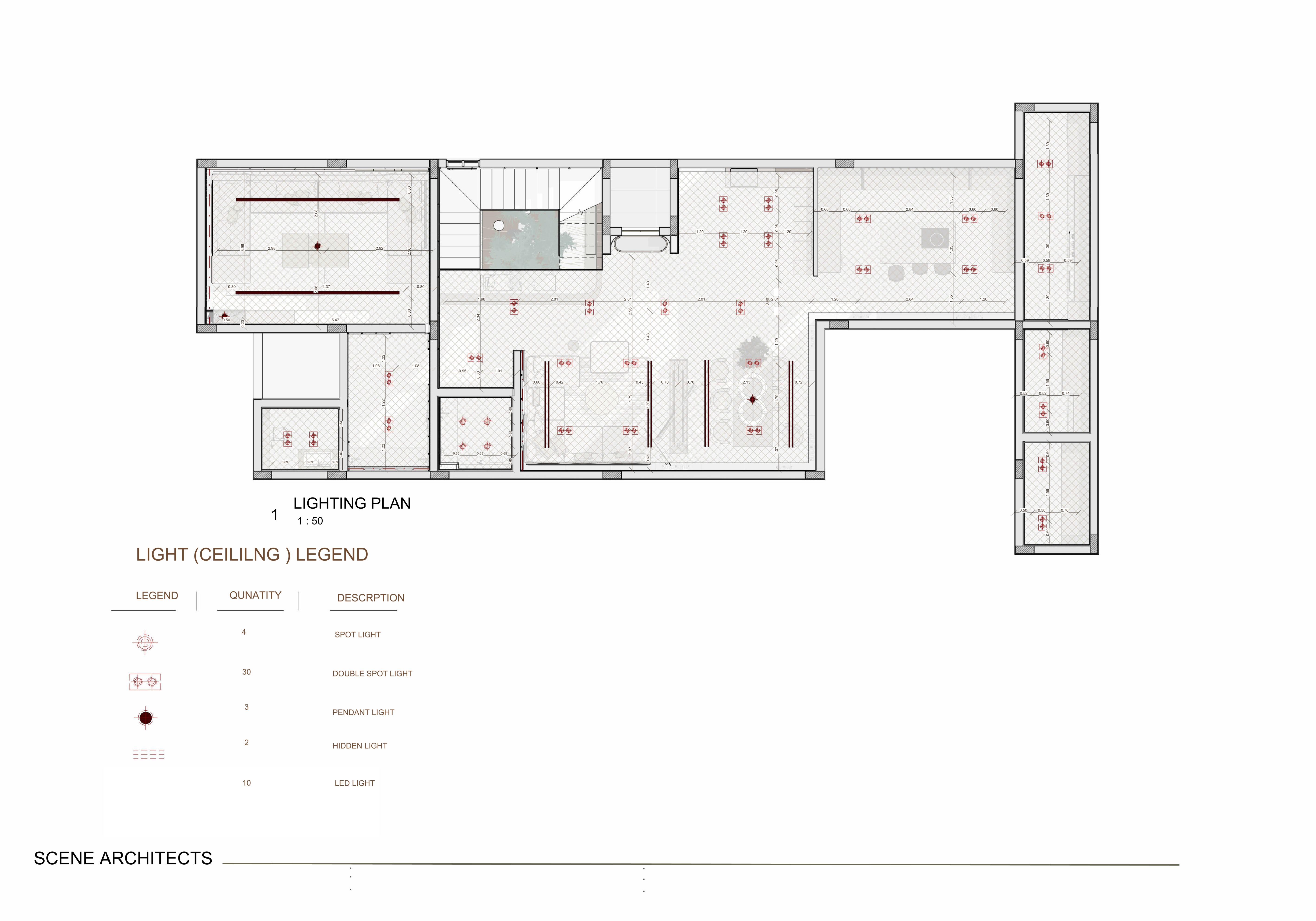 法迪勒·阿巴斯别墅-16