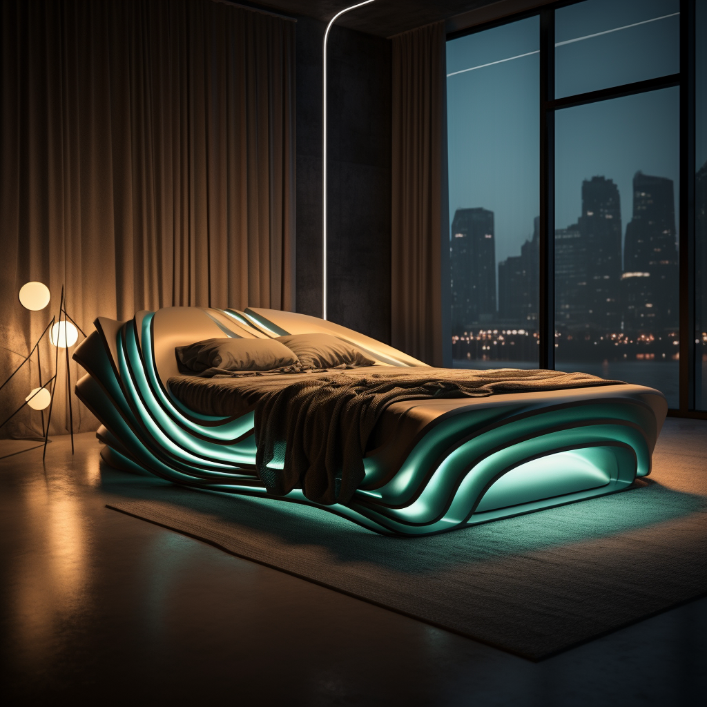 仿生车床设计-28