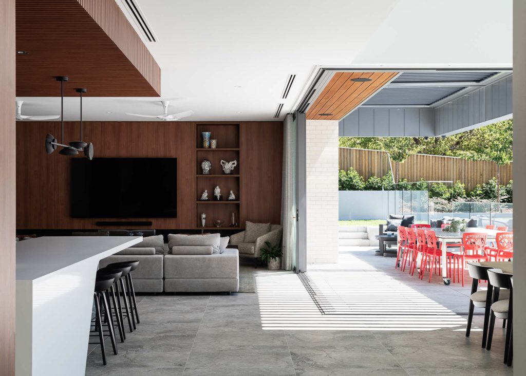 阿卡迪亚

注：阿卡迪亚常指古希腊的一个山区，也用于象征田园牧歌式的理想之地在不同语境中可能有特定含义，但这是较为常见和通用的译法 丨DNA Architects-29