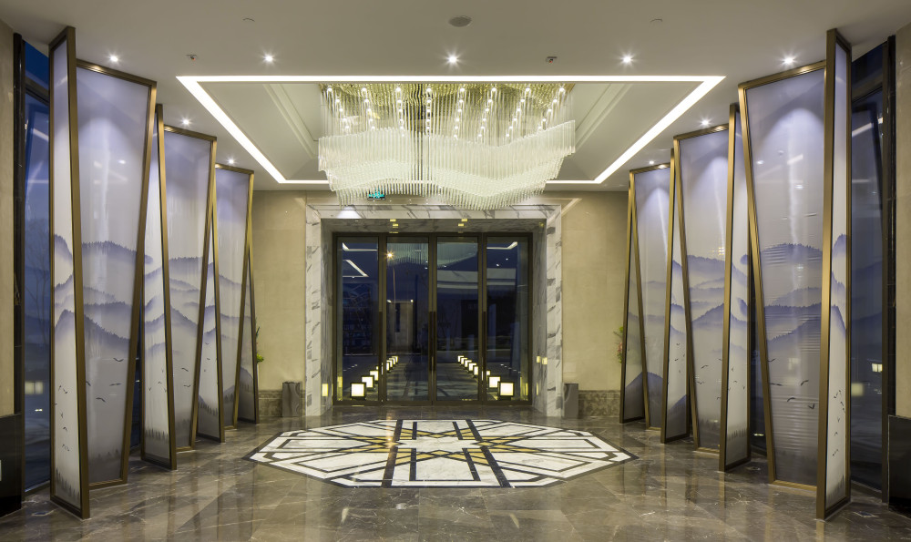 武汉光谷之星展销中心-1