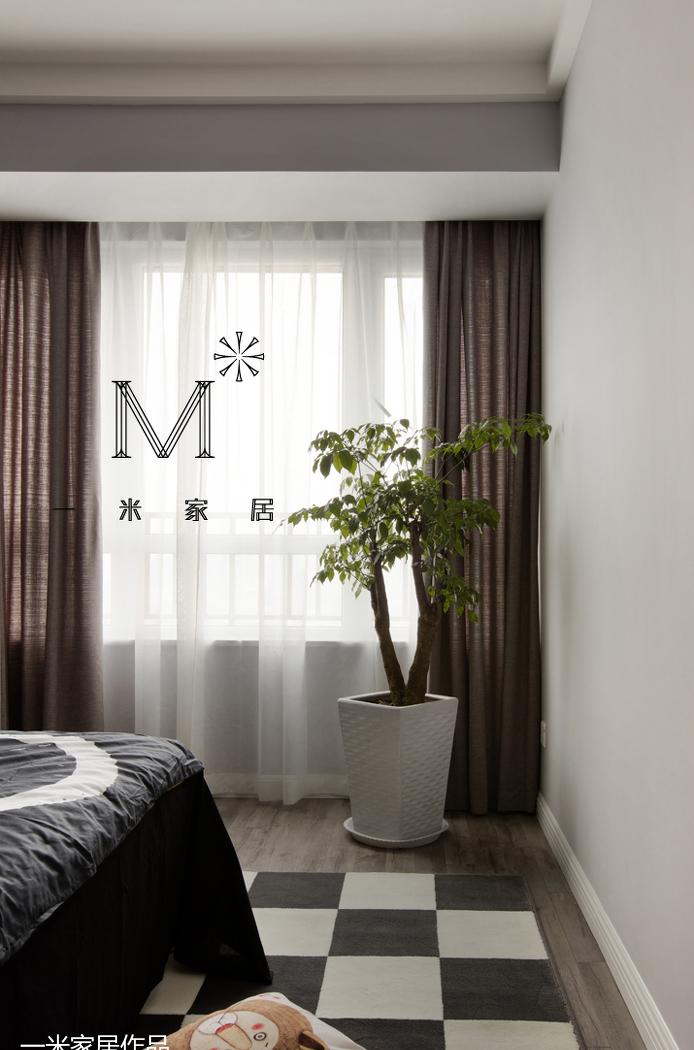 平层丨【一米家居】 ◣渔人码头的夏天◥ 93-17