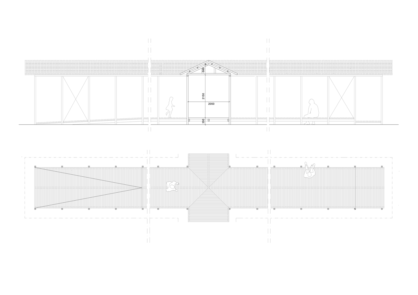 Kings Garden Pavilion  KrupinskiKrupinska Arkitekter-70