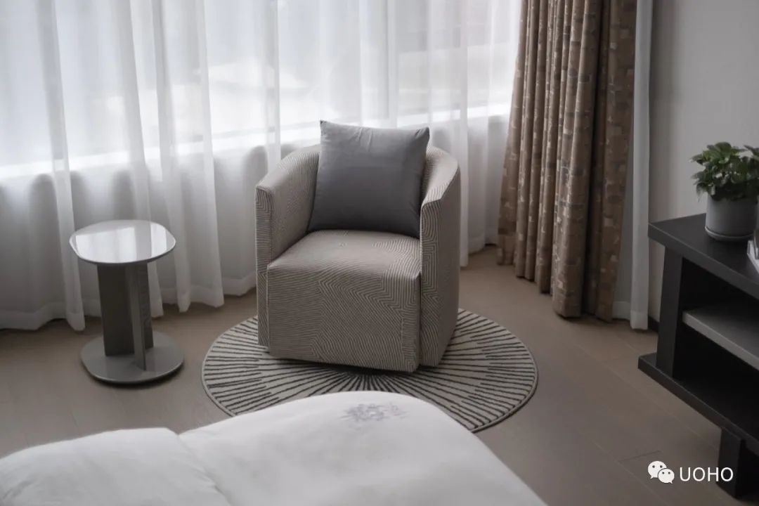 耀达·天玺高档居住小区丨澳大利亚 HASSELL 设计公司-55