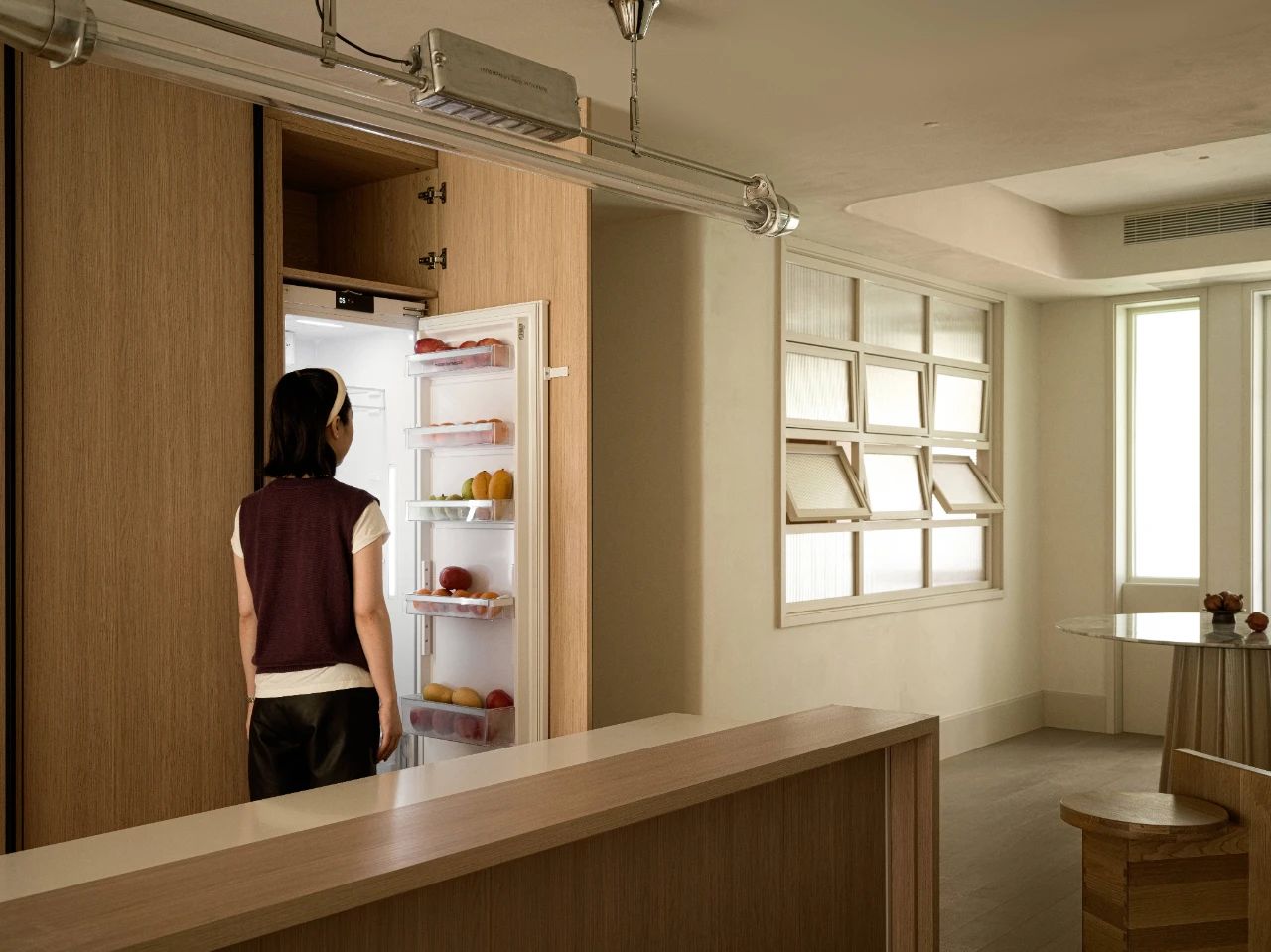 发小的家丨中国南充丨jsd. 简璞设计-10