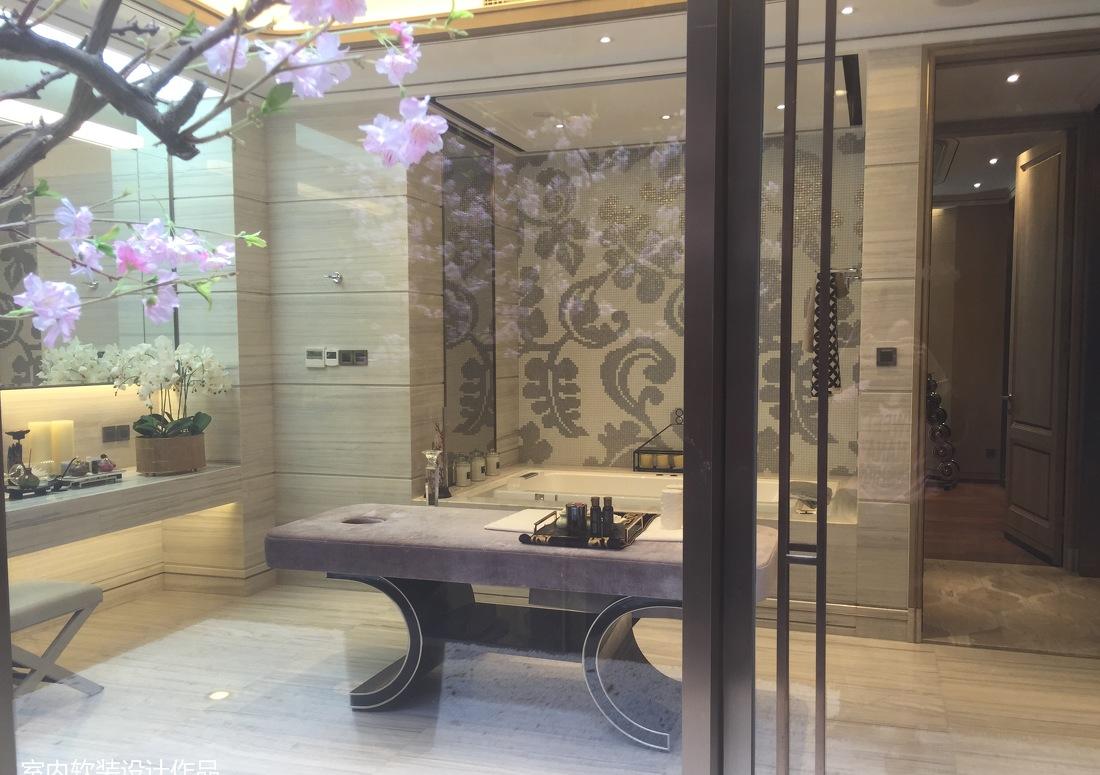 
天津美墅金岛--别墅 -0