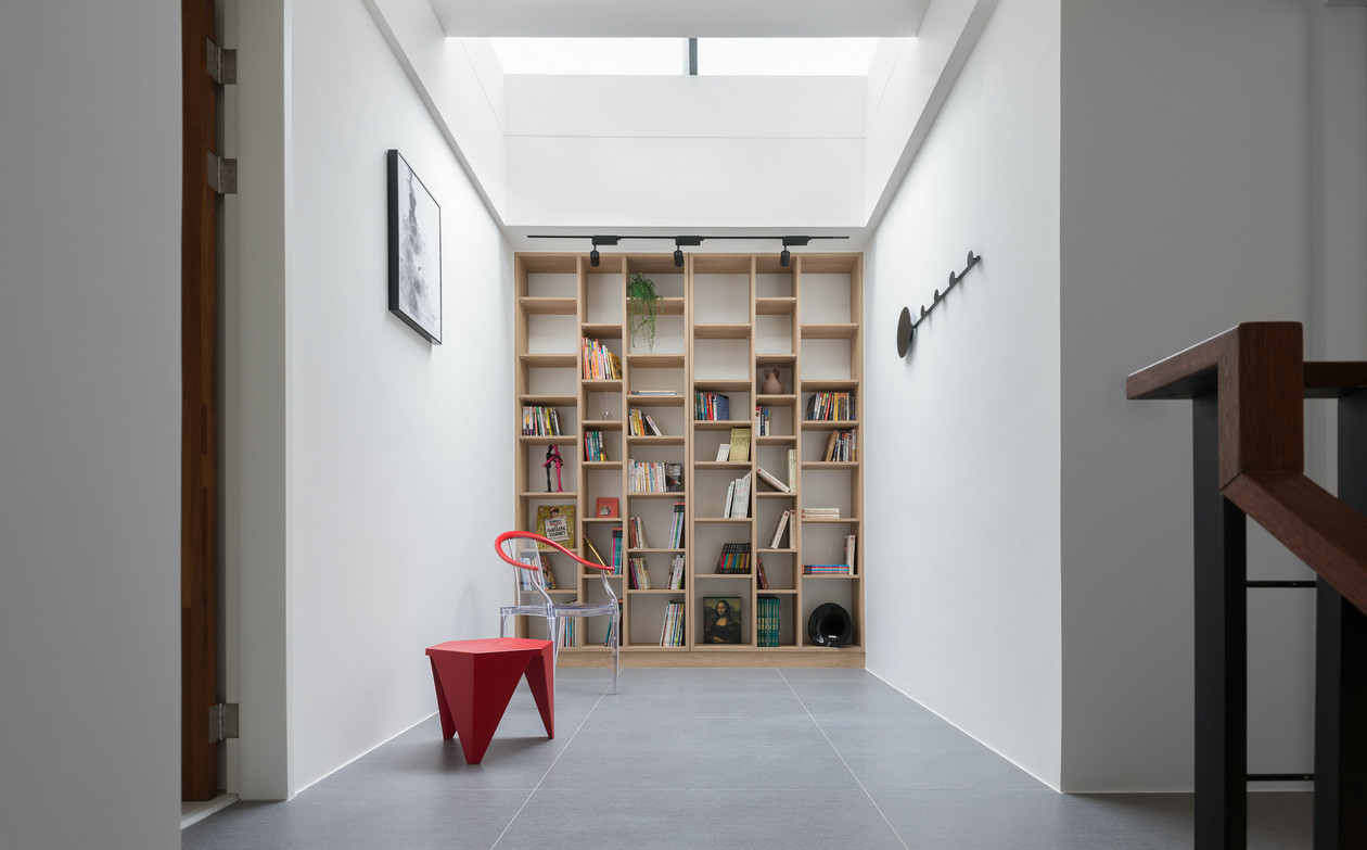 倍果设计 | 渡假趣-13