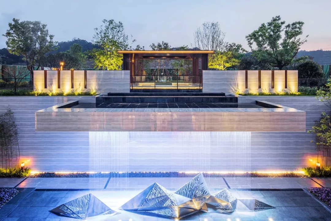 泉州清源春晓示范区景观-22