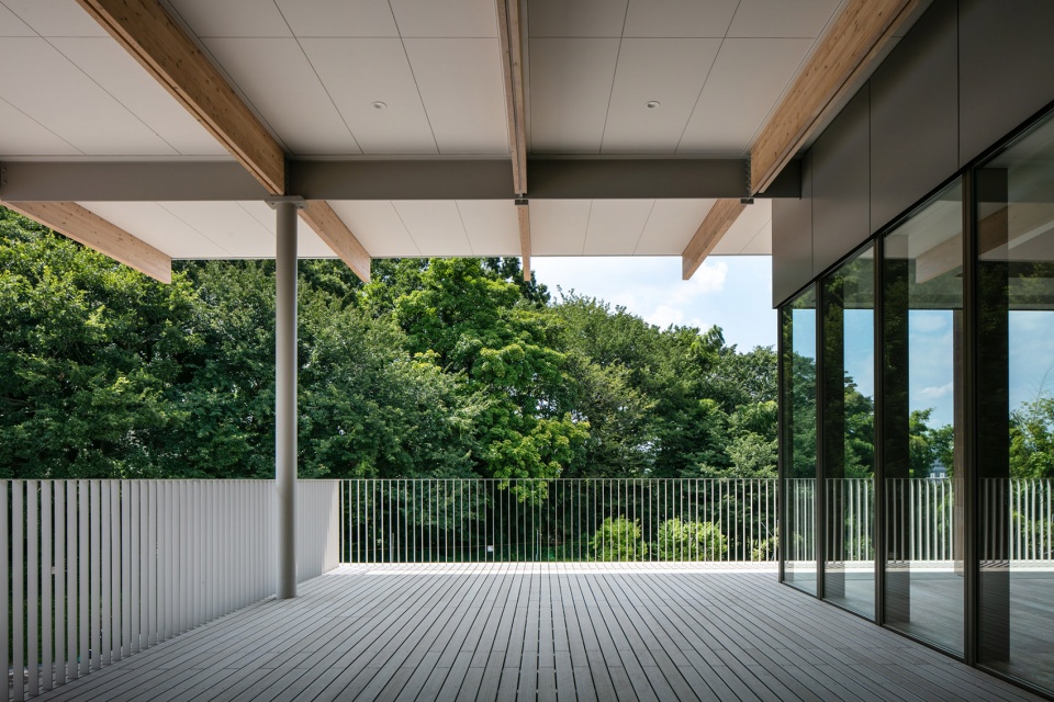 东京鹤川女子短期大学-12