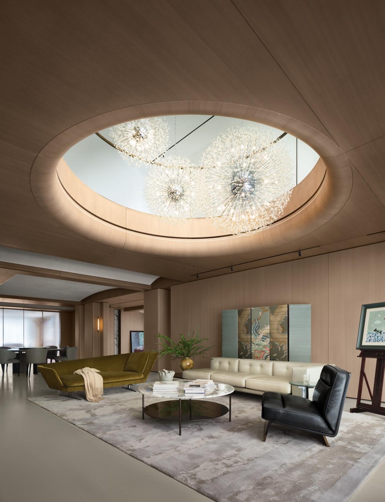 质之所至,境由心生丨中国四川丨新成空间艺术-62