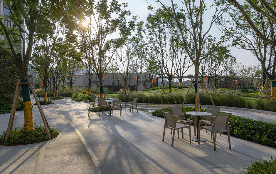 丨ChinaSuzhou丨L&A Design Group上海分公司项目团队VI-39