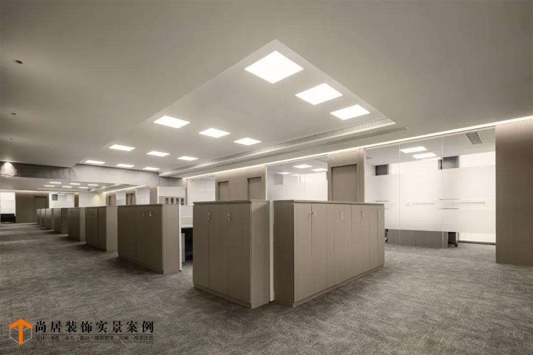 国颂律师事务所丨中国江苏丨尚居装饰-23