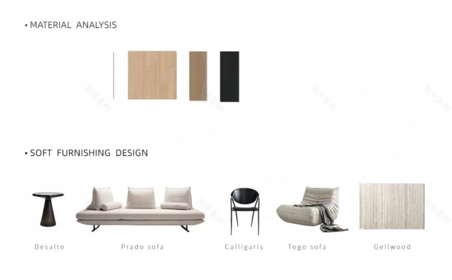 YUJINGDESIGN·现代极简&包豪斯,人宠和谐空间-36