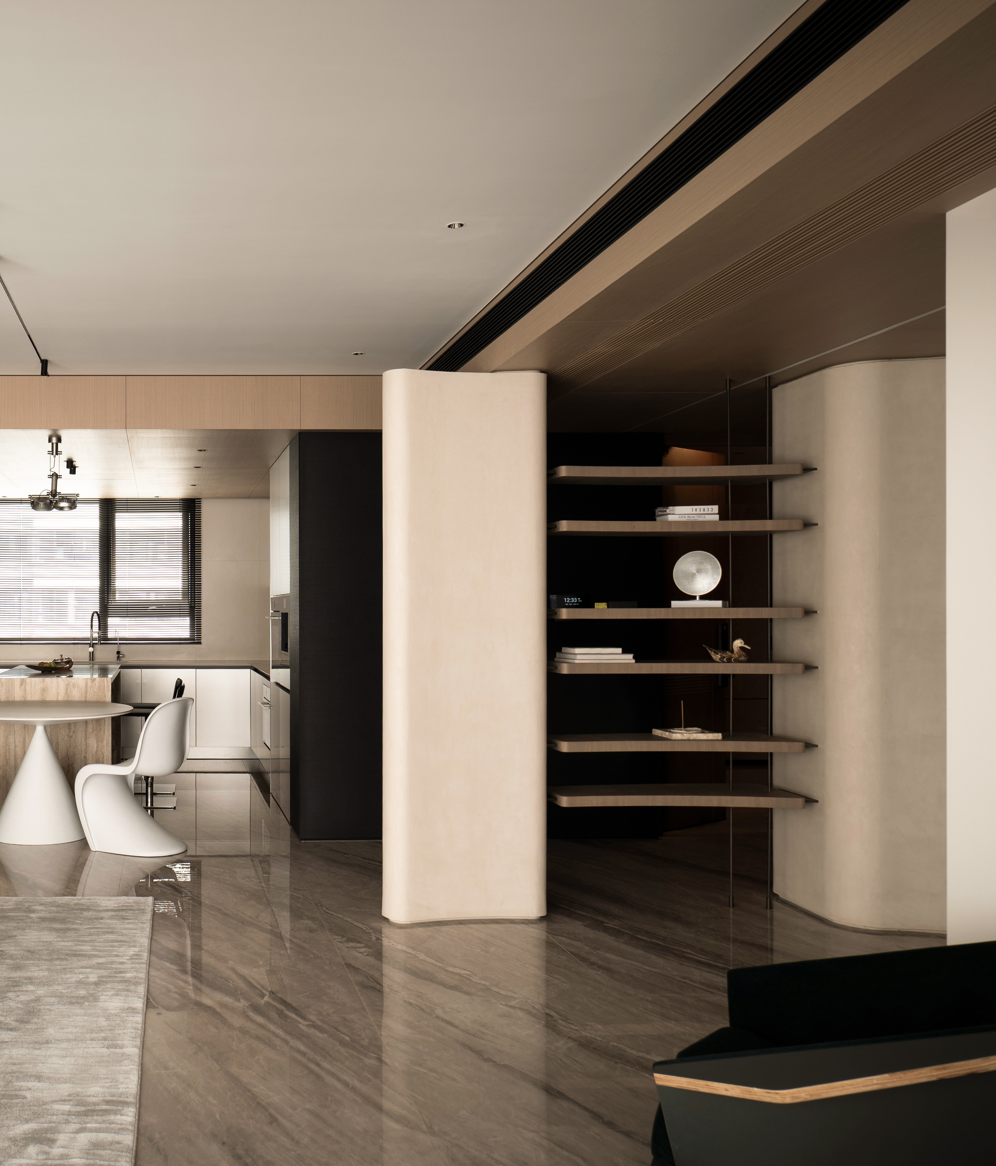 鎏光 · 云行设计-0