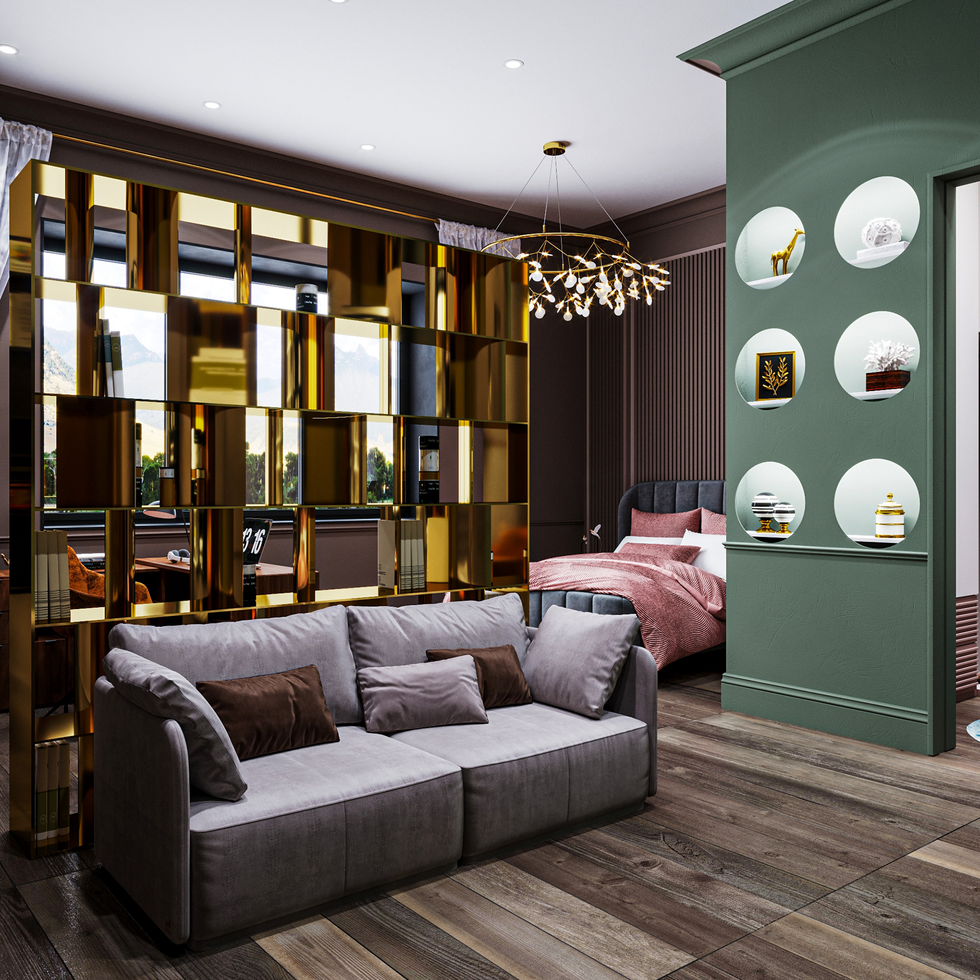 石头城堡丨Kristina Polyakova-39