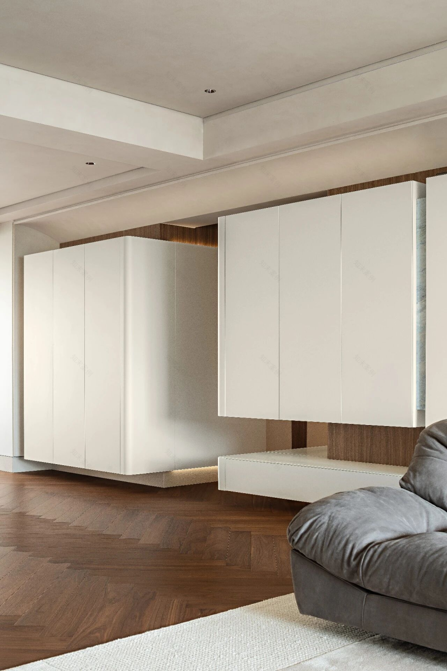 城心归处丨中国深圳丨冉古设计咨询(深圳)有限公司-8