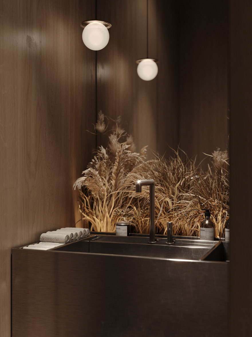 咖啡屋丨Filimonova Daria-11