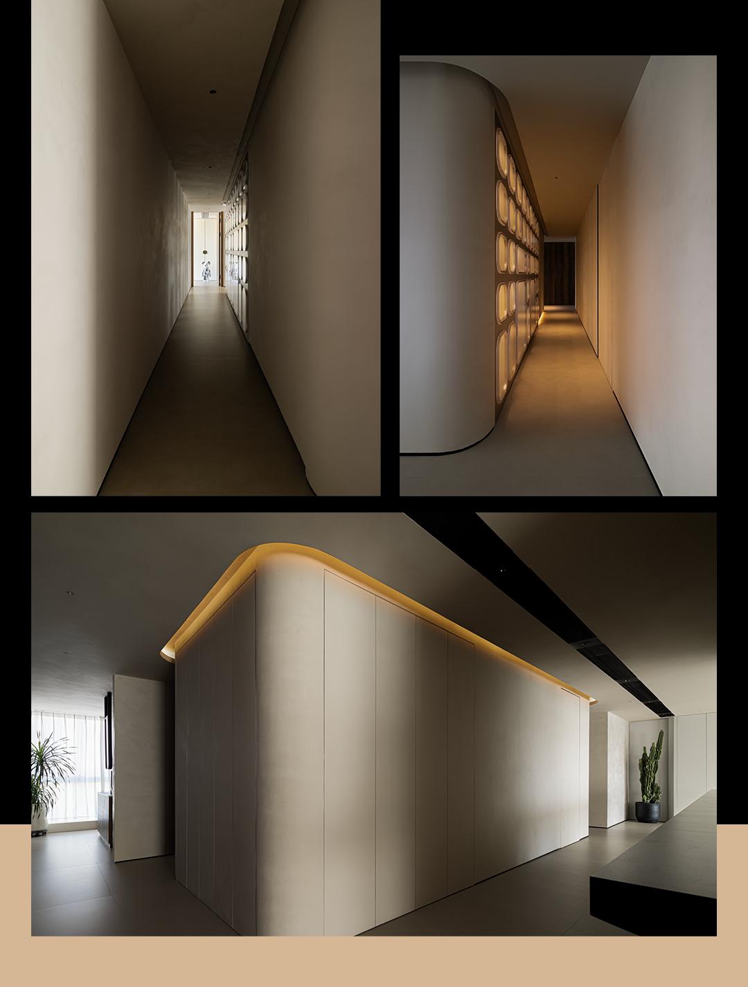 无隅丨中国浙江丨研它空间设计-22