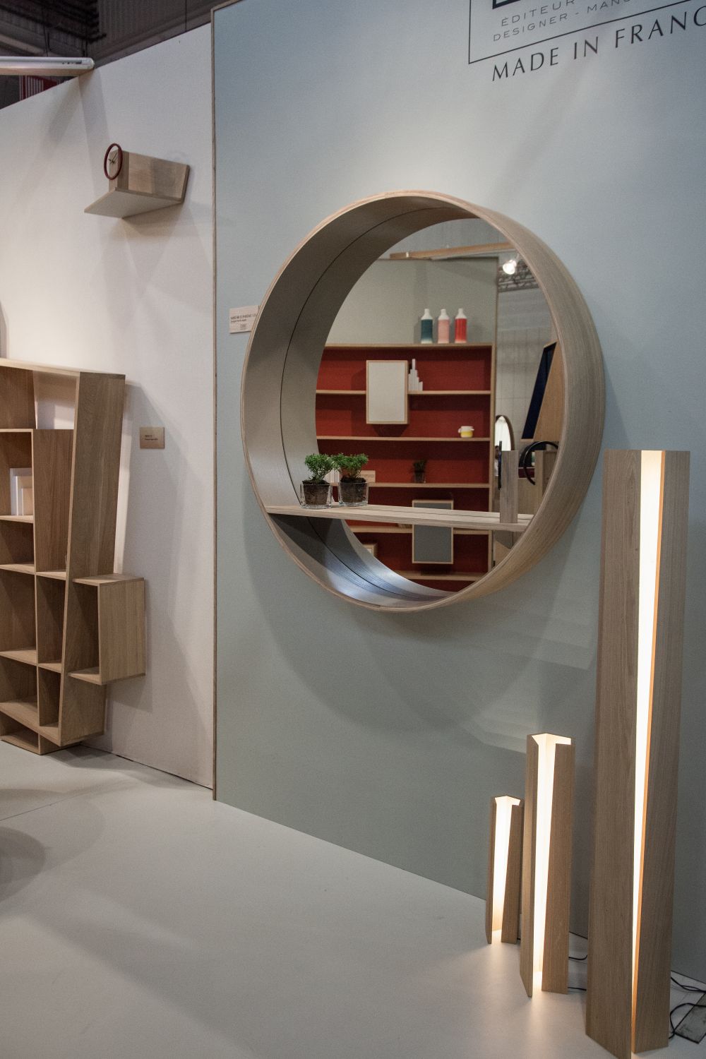 Modern Floor Lamps That Turn Artificial Lighting Into A Form Of Art-1