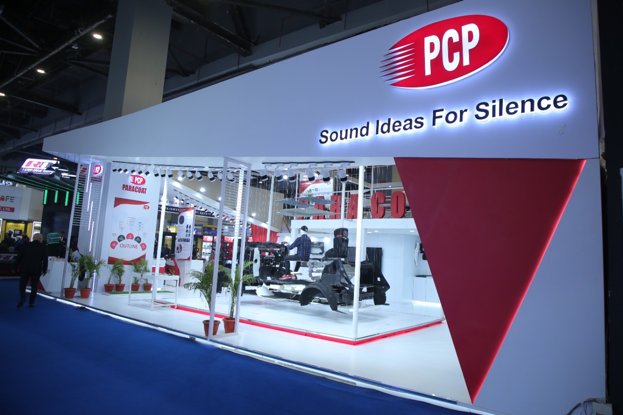 PCP ( paracoat Products ltd )_ AUTO EXPO _2023-5