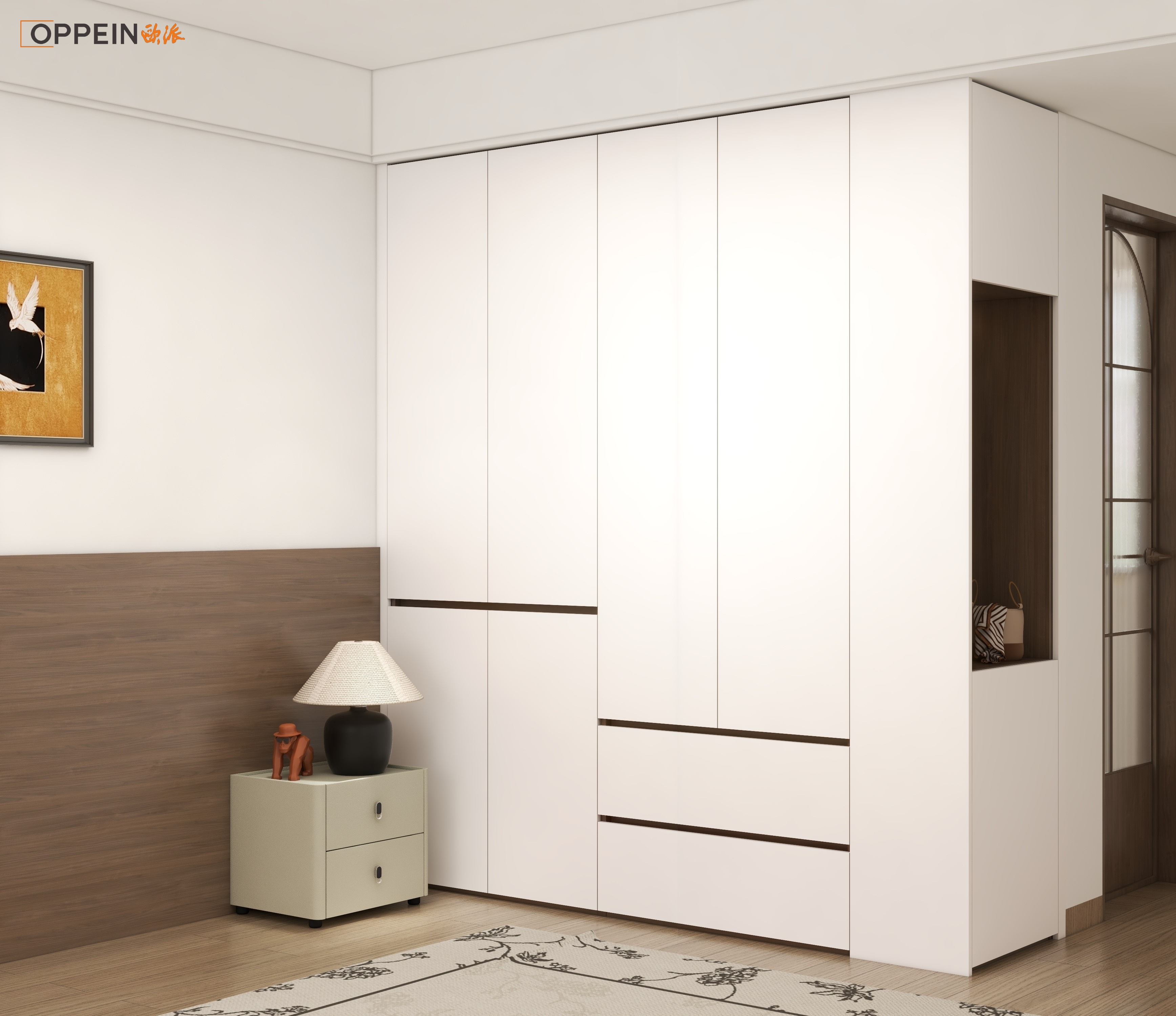 尚泽景园18栋902-11