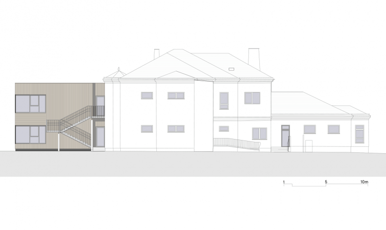 synn architekten丨Glinz丨奥地利-14