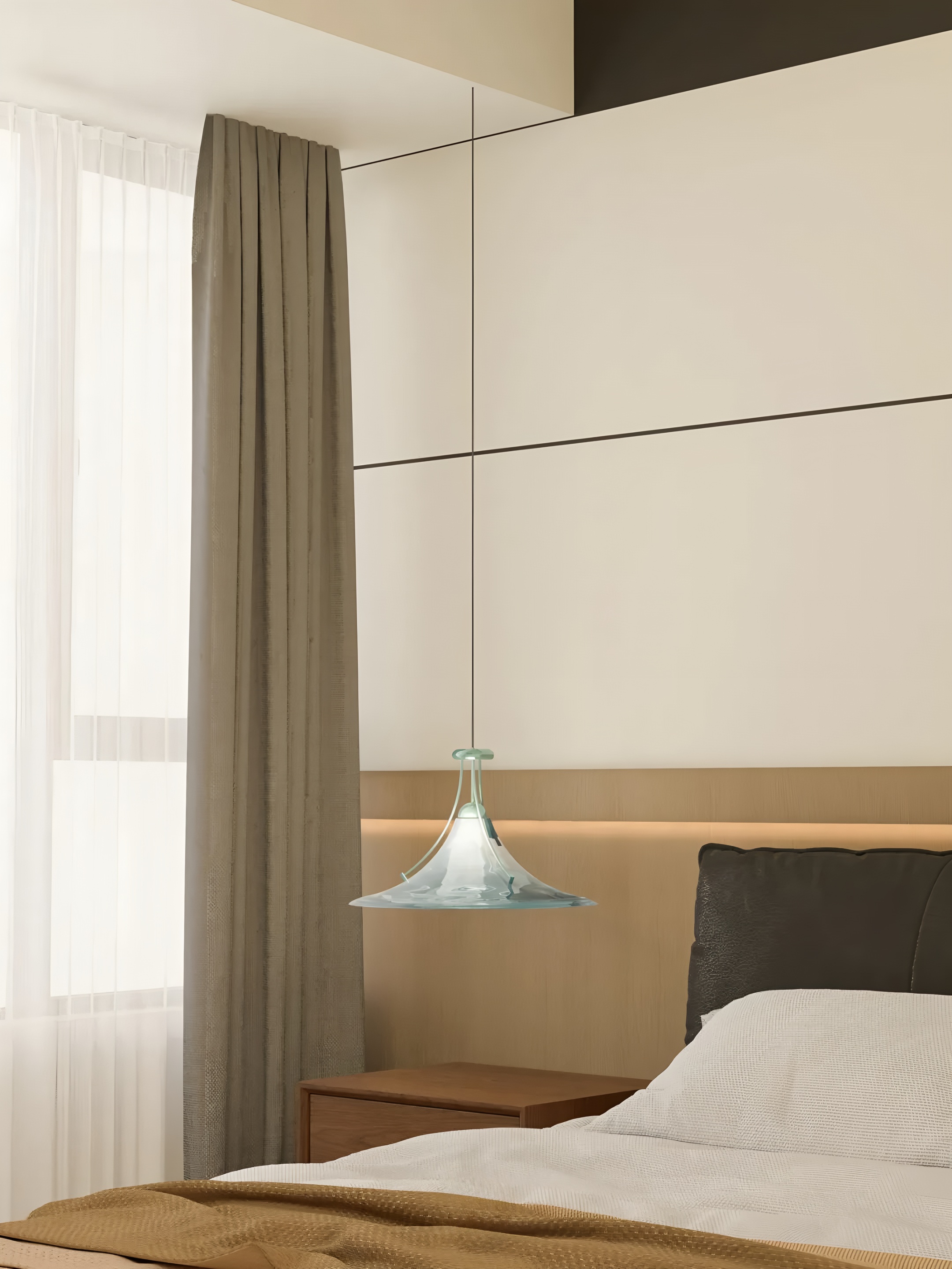 四川维港城二期丨中国内江丨宅南空间设计事务所-30