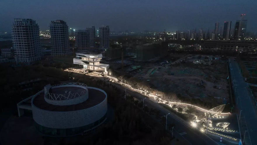 青岛·和昌海云曦岸-7