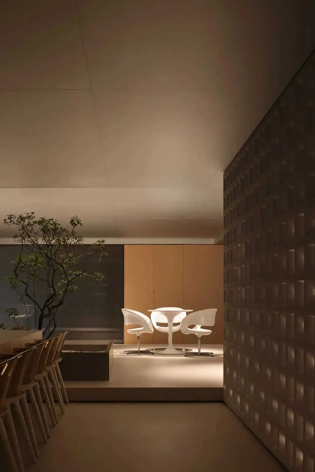 极简办公|不矫饰-越纯粹越高级-43