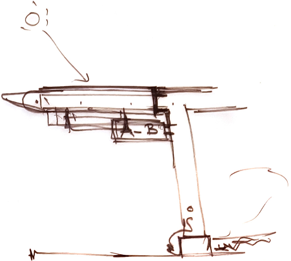 Tilburg汽车站，代尔夫特 / cepezed-48