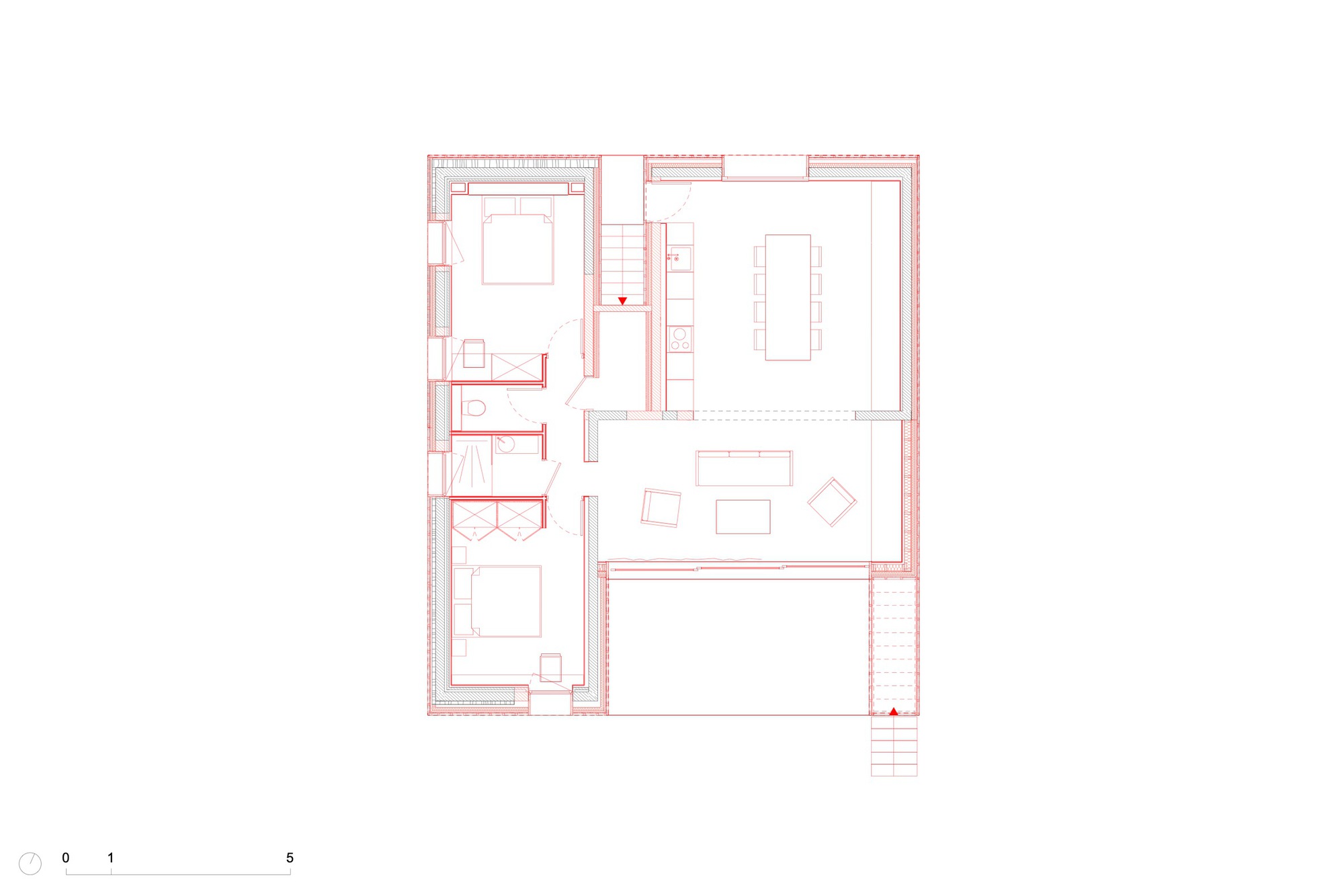 极小团体丨法国丨AT Architecture-16