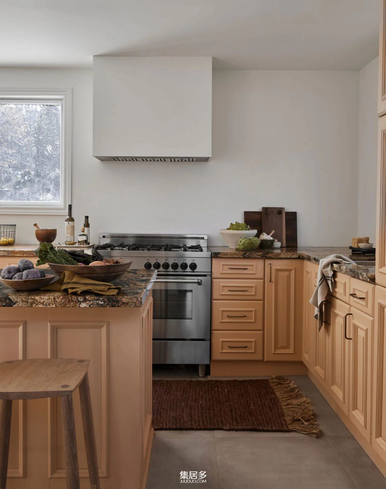 加拿大历史住宅-9