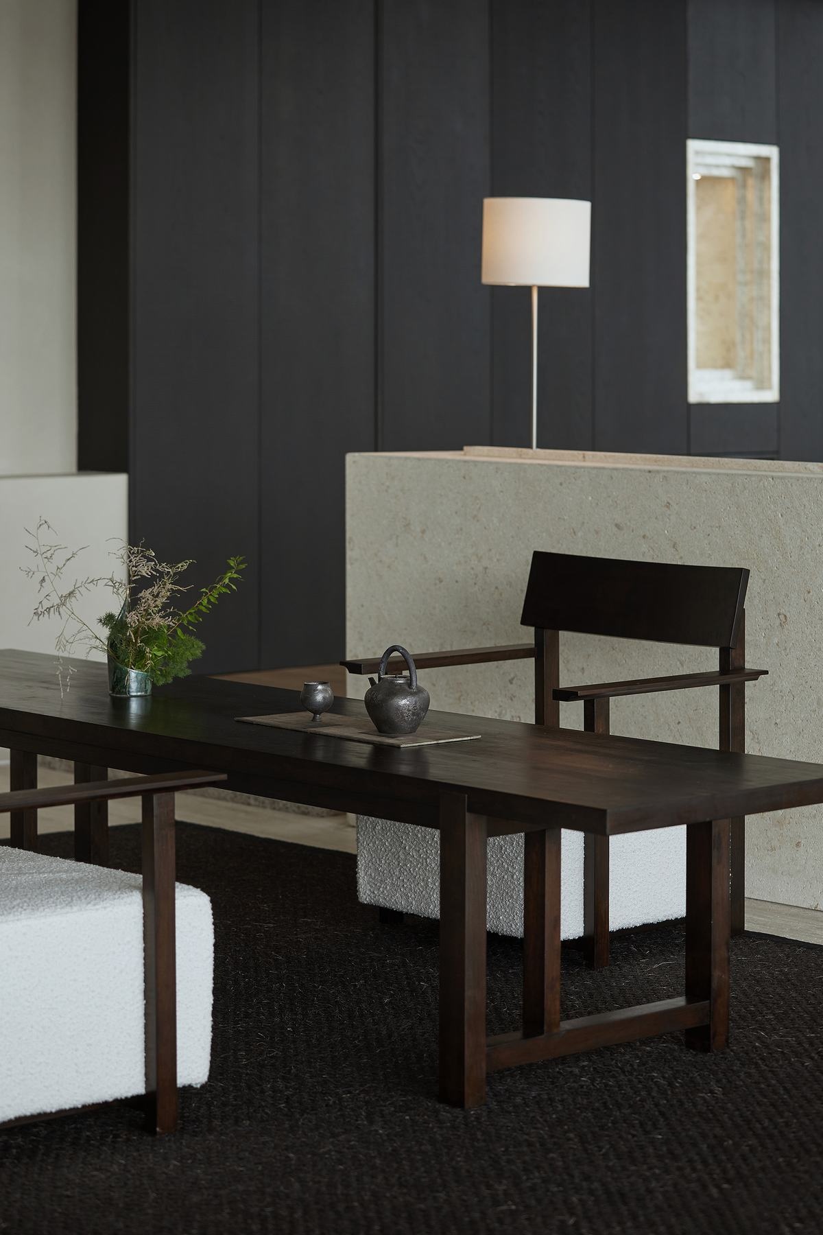 源理城市客厅 · 弥生空间设计丨March Space弥生空间-11