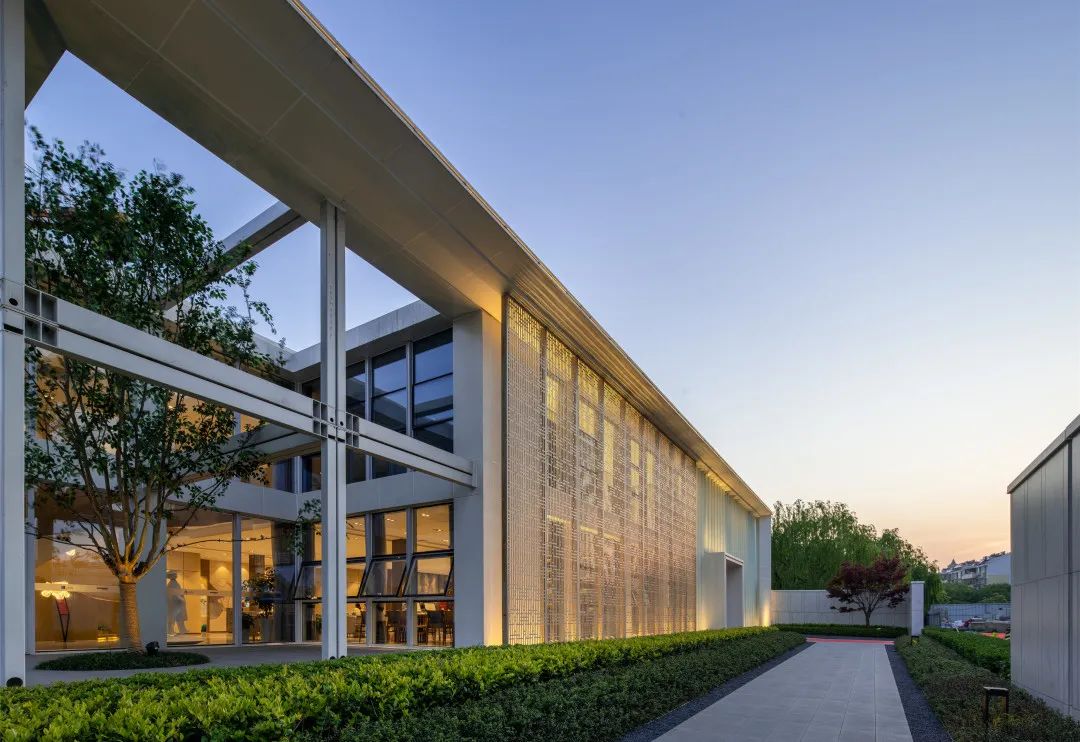 四季璟园“浮园” | 身心放松的心灵栖息地-3