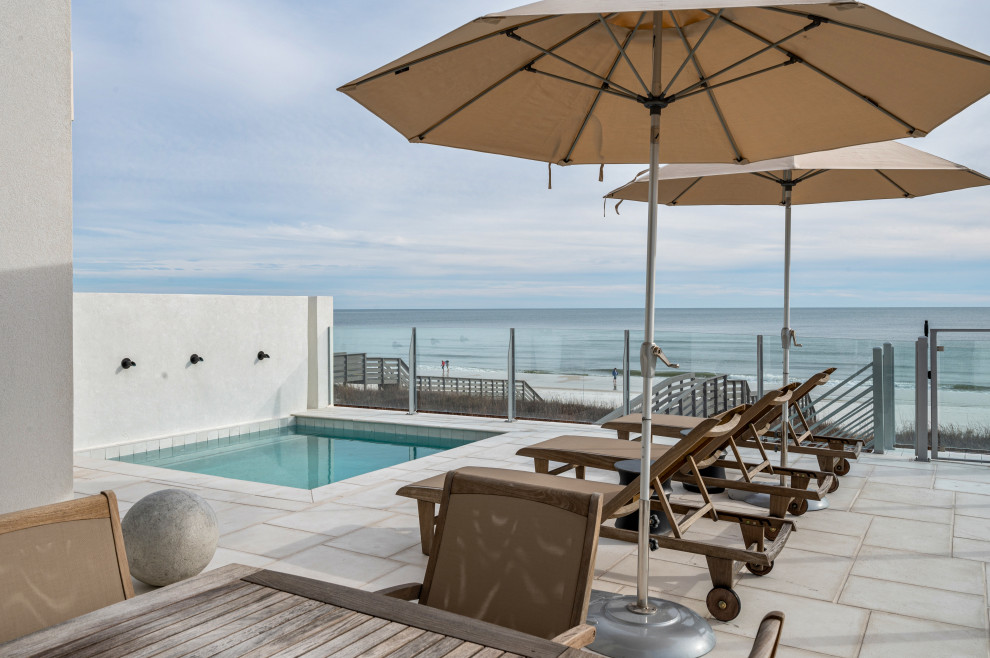 丨乌拉圭佛罗里达丨Bob Chatham Custom Home Design-68