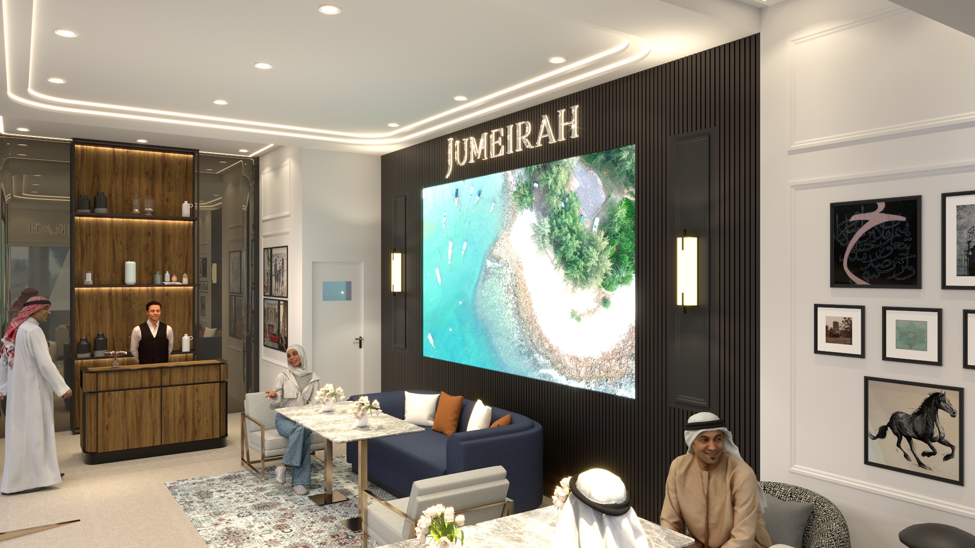 JUMEIRAH - FUTURE HOSPITALITY 2024-9