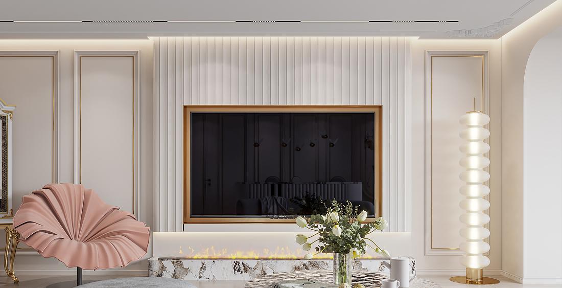 暗夜玩家  漫步后现代实景设计-5