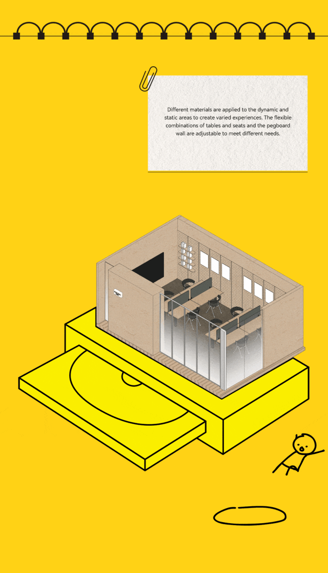 南兴里:未来城市人文社区丨中国杭州丨TOMO 東木筑造-170