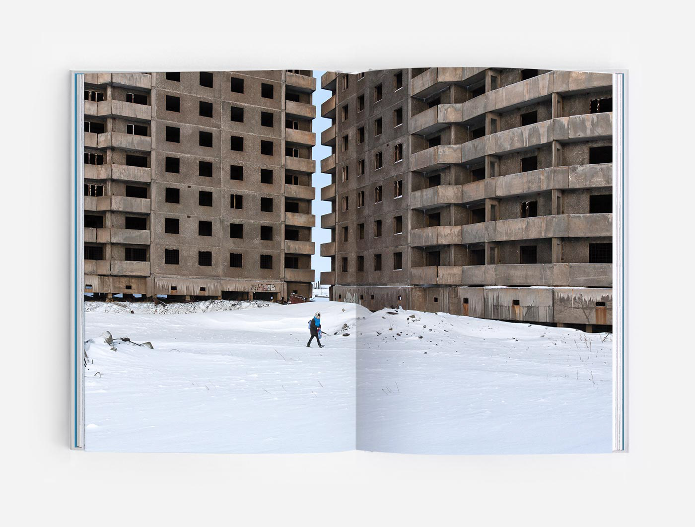 极寒之地的苏联建筑风貌-25