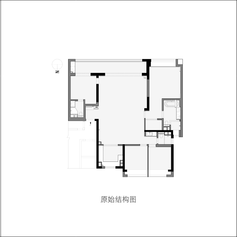 誉璟府丨中国南京丨凹设计-2