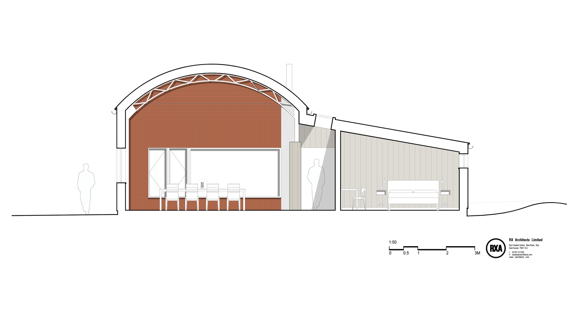 丨英国丨RX Architects-18