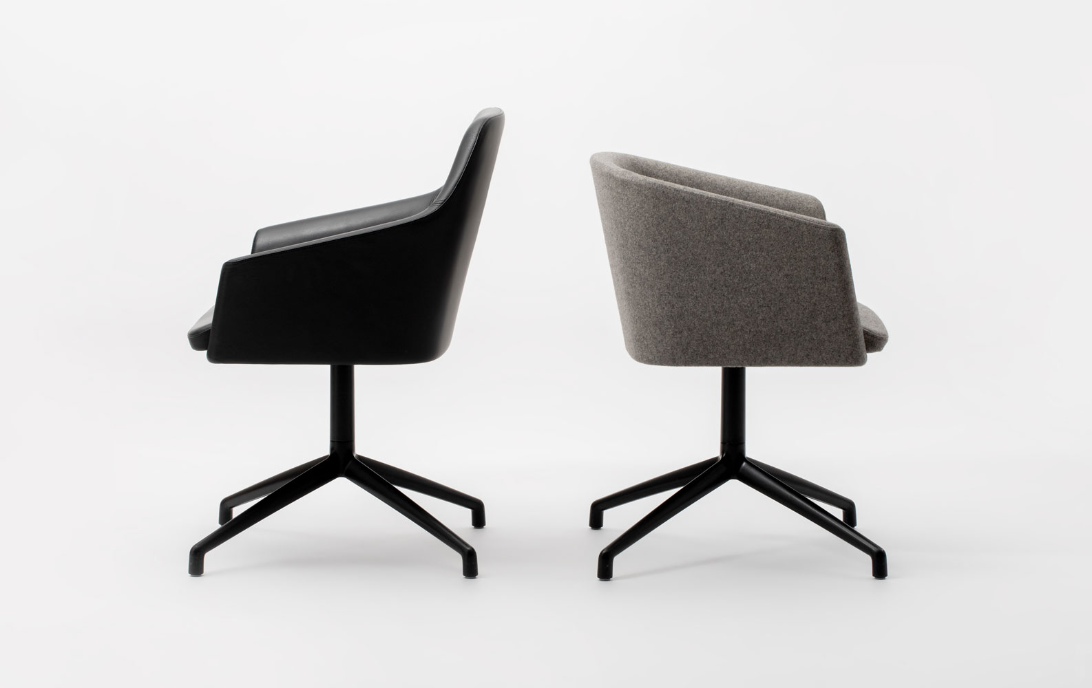 Toto · Gabbertas Studio 多功能椅设计项目丨英国丨Toto,Boss Design-14