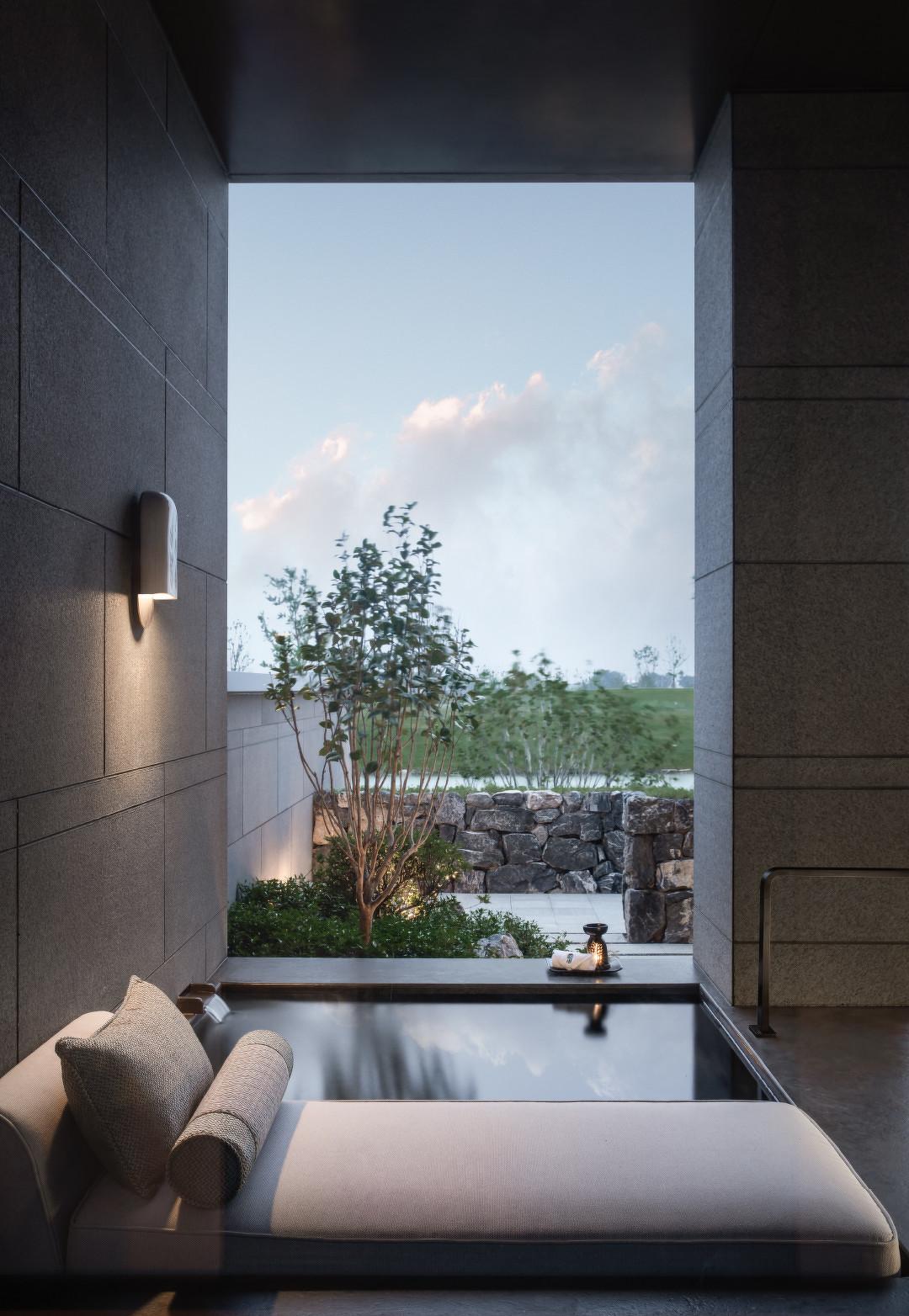 苏州阳澄湖悦榕庄酒店丨中国苏州丨YANG · 杨邦胜设计-56