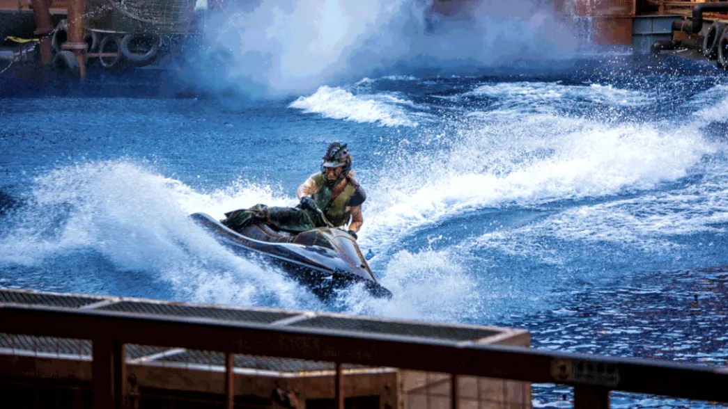 北京环球影城主题公园及度假区丨中国北京丨凯谛思Arcadis-19