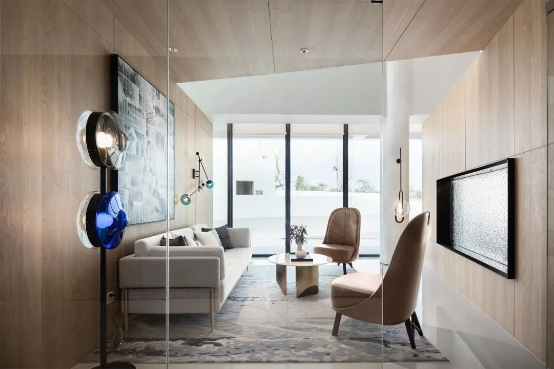 福建东山岛高登喜岸生活艺术中心丨中国福建丨筑博设计·北京公司-39