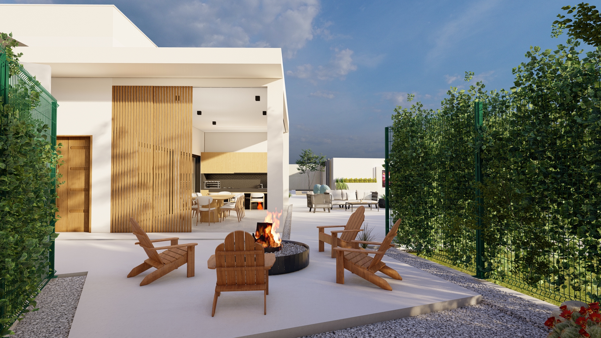 CASA UDINE, ITÁLIA-11