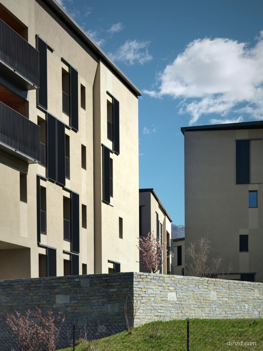 Act Romegialli · 建筑里的诗歌丨意大利丨act_romegialli-8